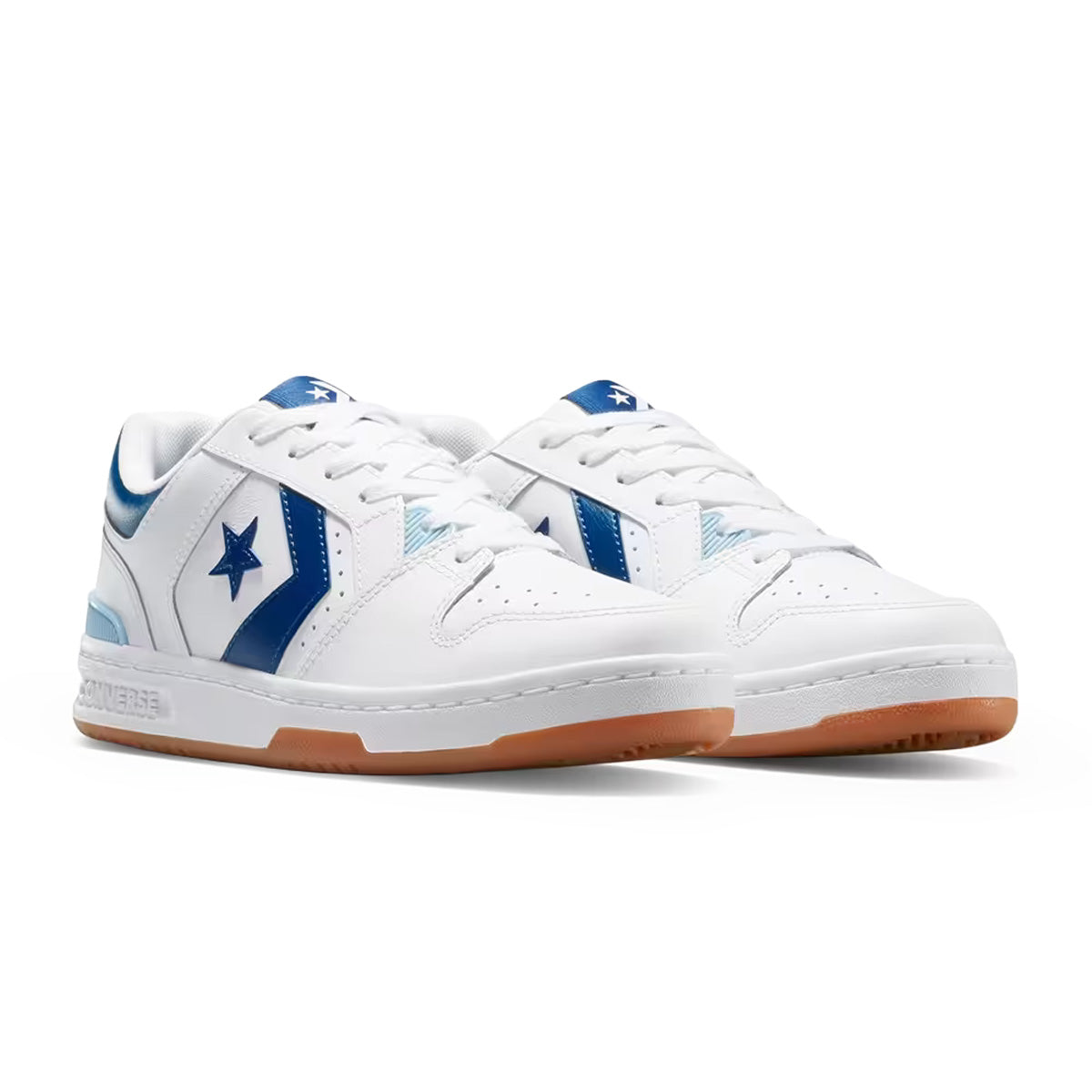 CL98 'WHITE/BLUE/BLUE IT'