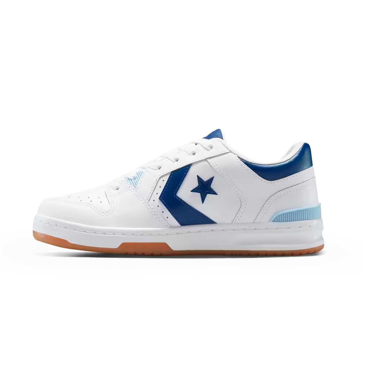 CL98 'WHITE/BLUE/BLUE IT'