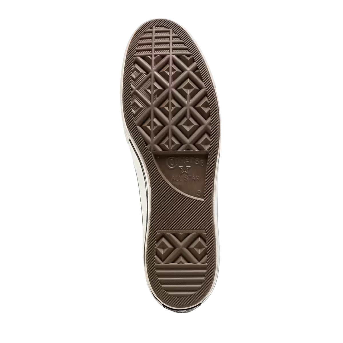 Chuck 70'SWAMP CORE/EGRET/BLACK'
