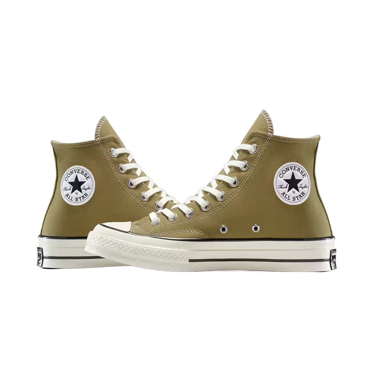 Chuck 70'SWAMP CORE/EGRET/BLACK'
