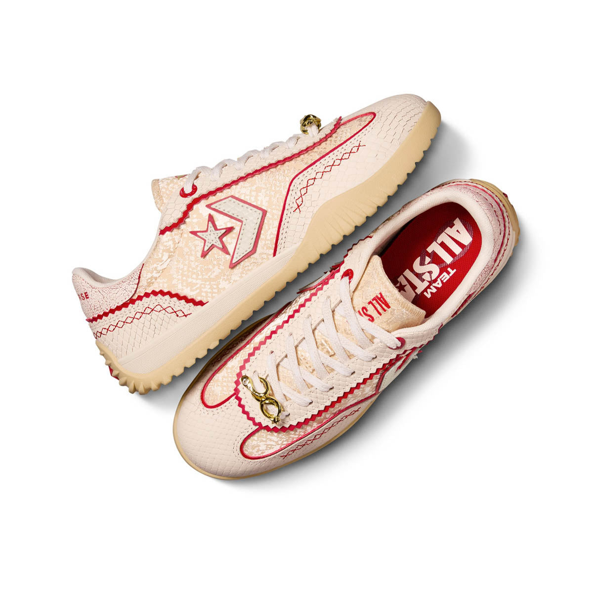 Run Star Trainer 'Lunar New Year'