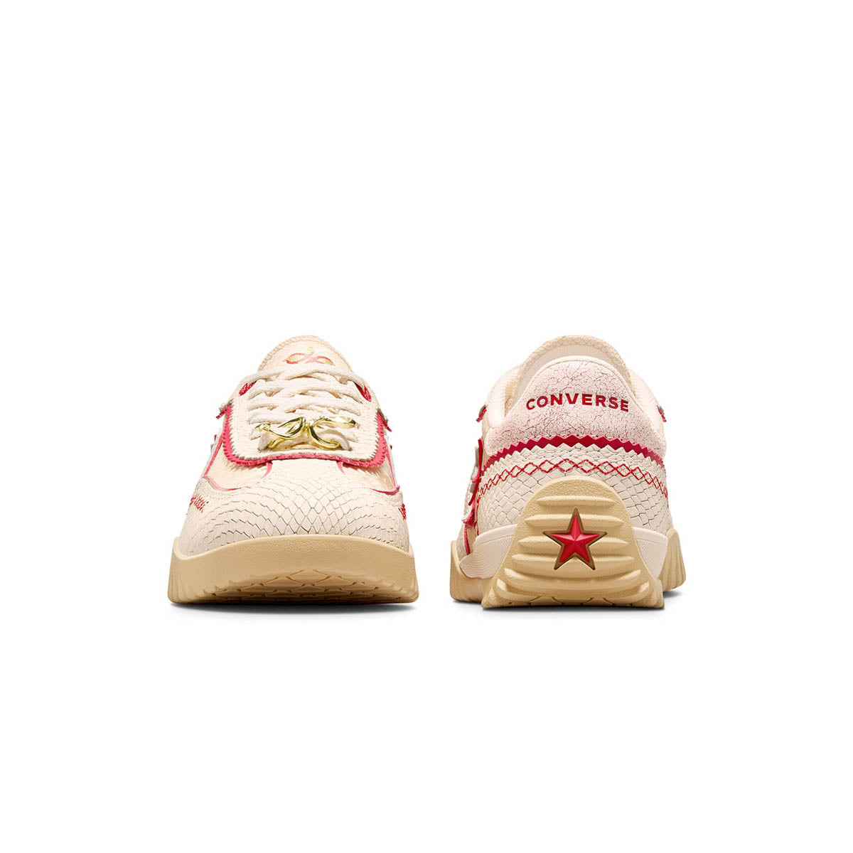 Run Star Trainer 'Lunar New Year'