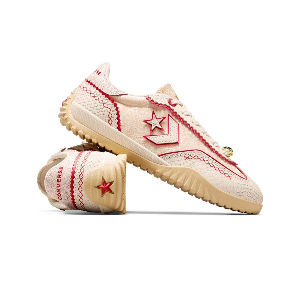 Run Star Trainer 'Lunar New Year'