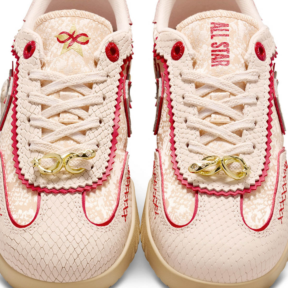Run Star Trainer 'Lunar New Year'