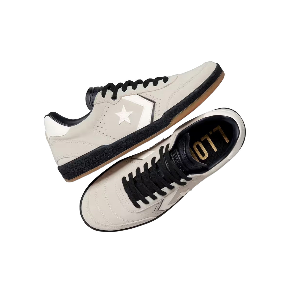 Louie Lopez Pro 2'EGRET/BLACK/GUM'