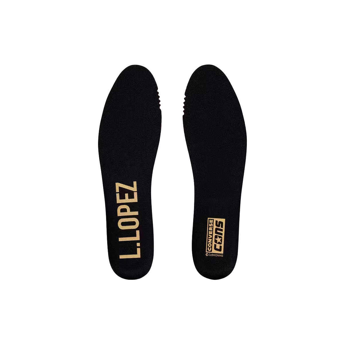 Louie Lopez Pro 2'EGRET/BLACK/GUM'