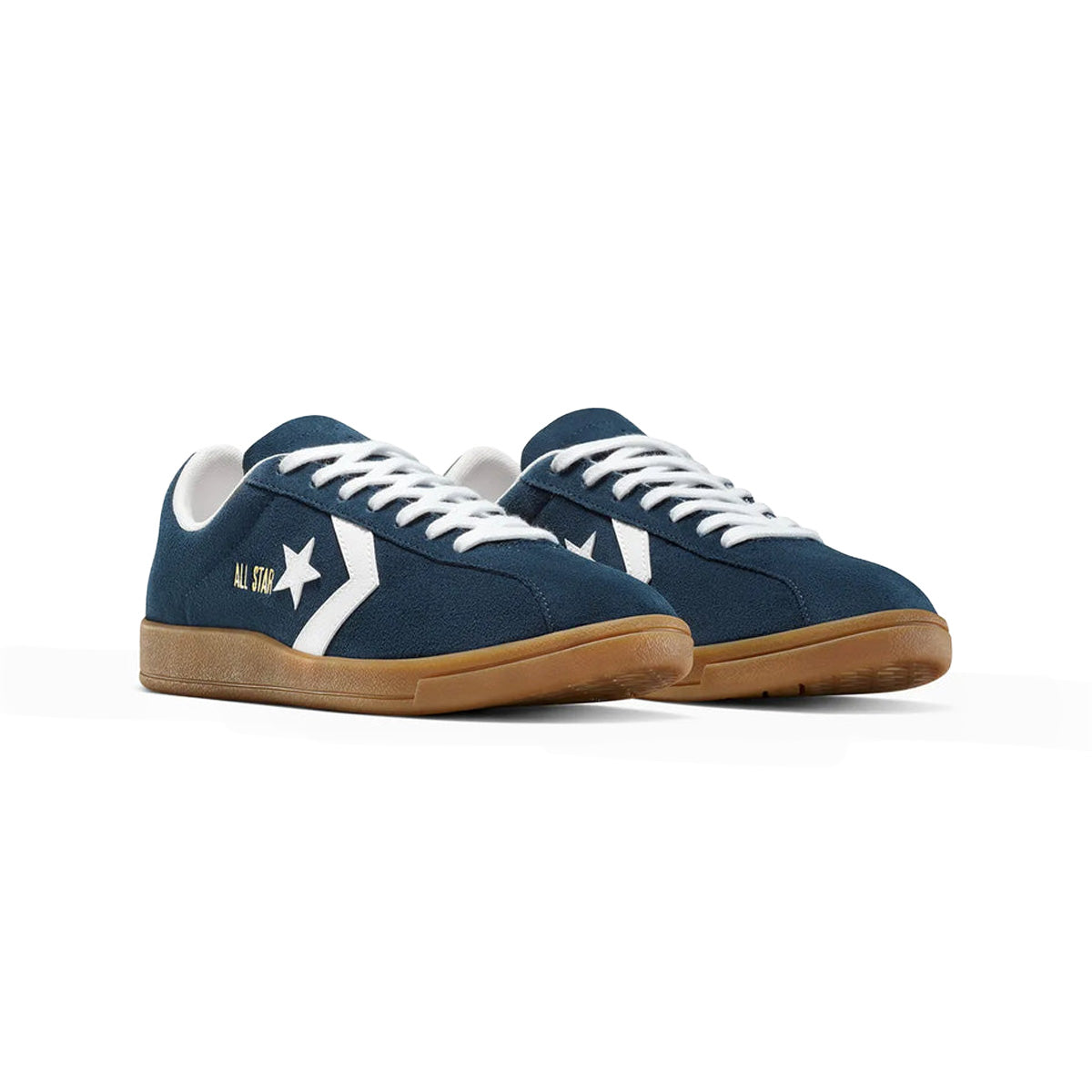 All Star Classic Trainer 'NAVY/WHITE/GUM'