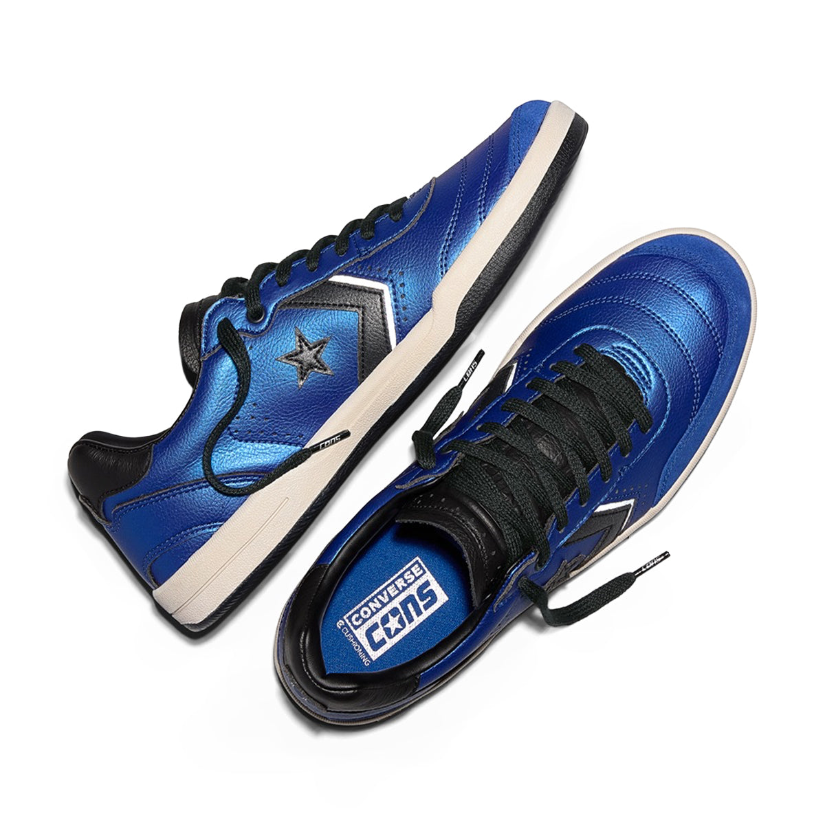 Louie Lopez Pro 2 'Blue/Silver/Black'