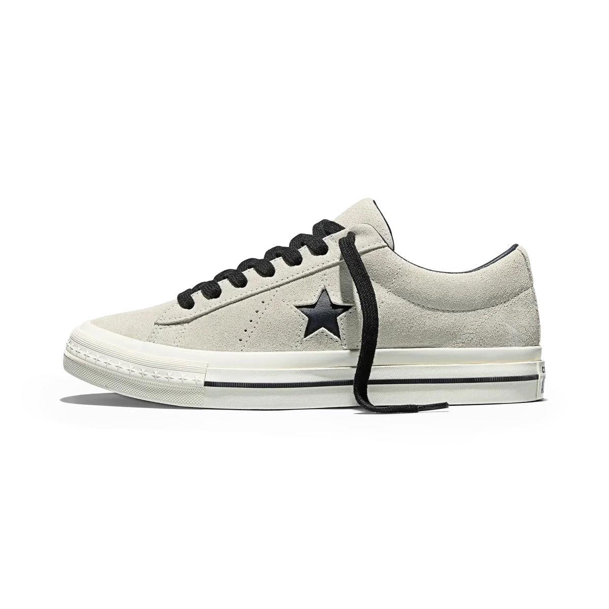 One Star 95 'Egret/Black/Egret'