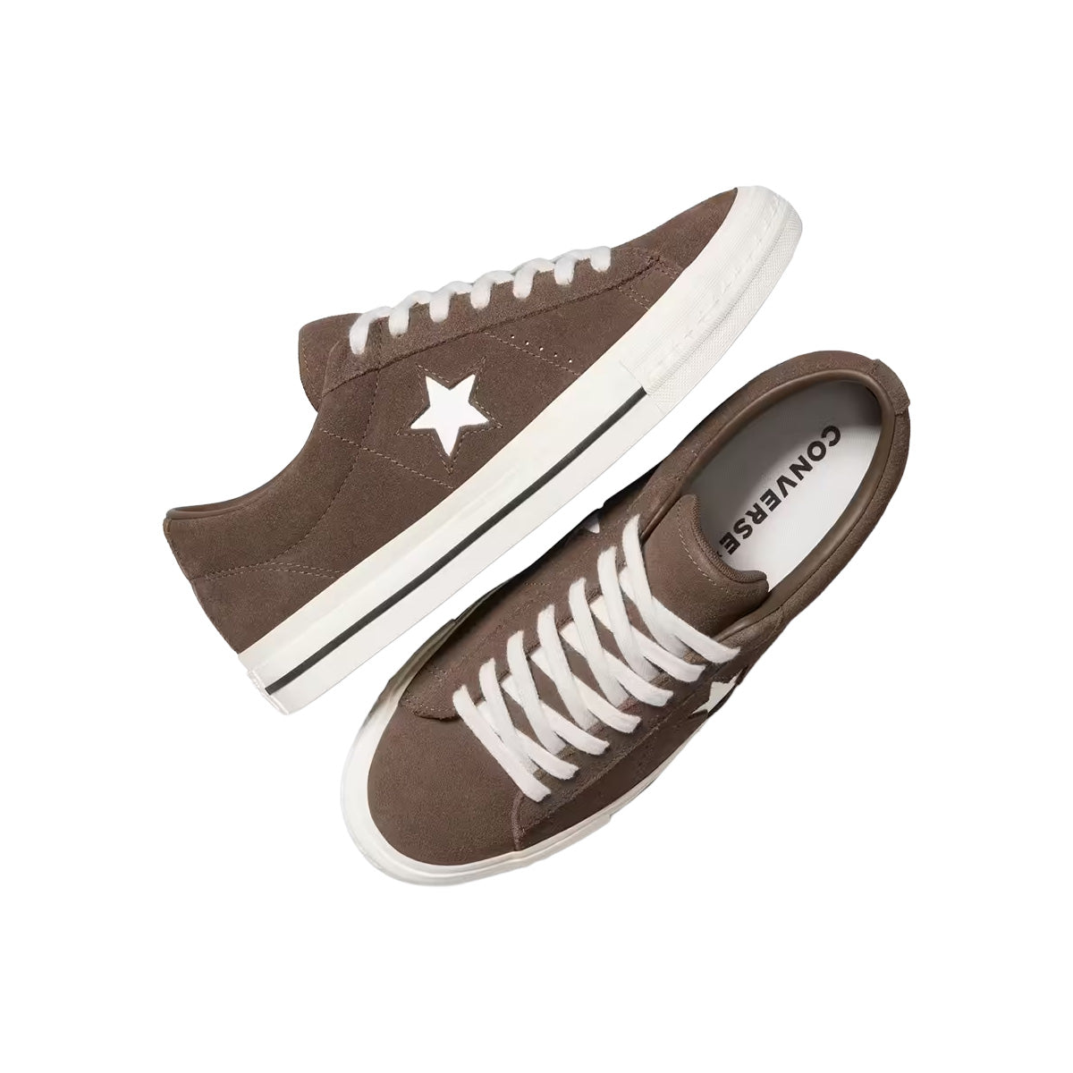 One Star 95 'GROUNDED/BLACK/VINTAGE WHITE'