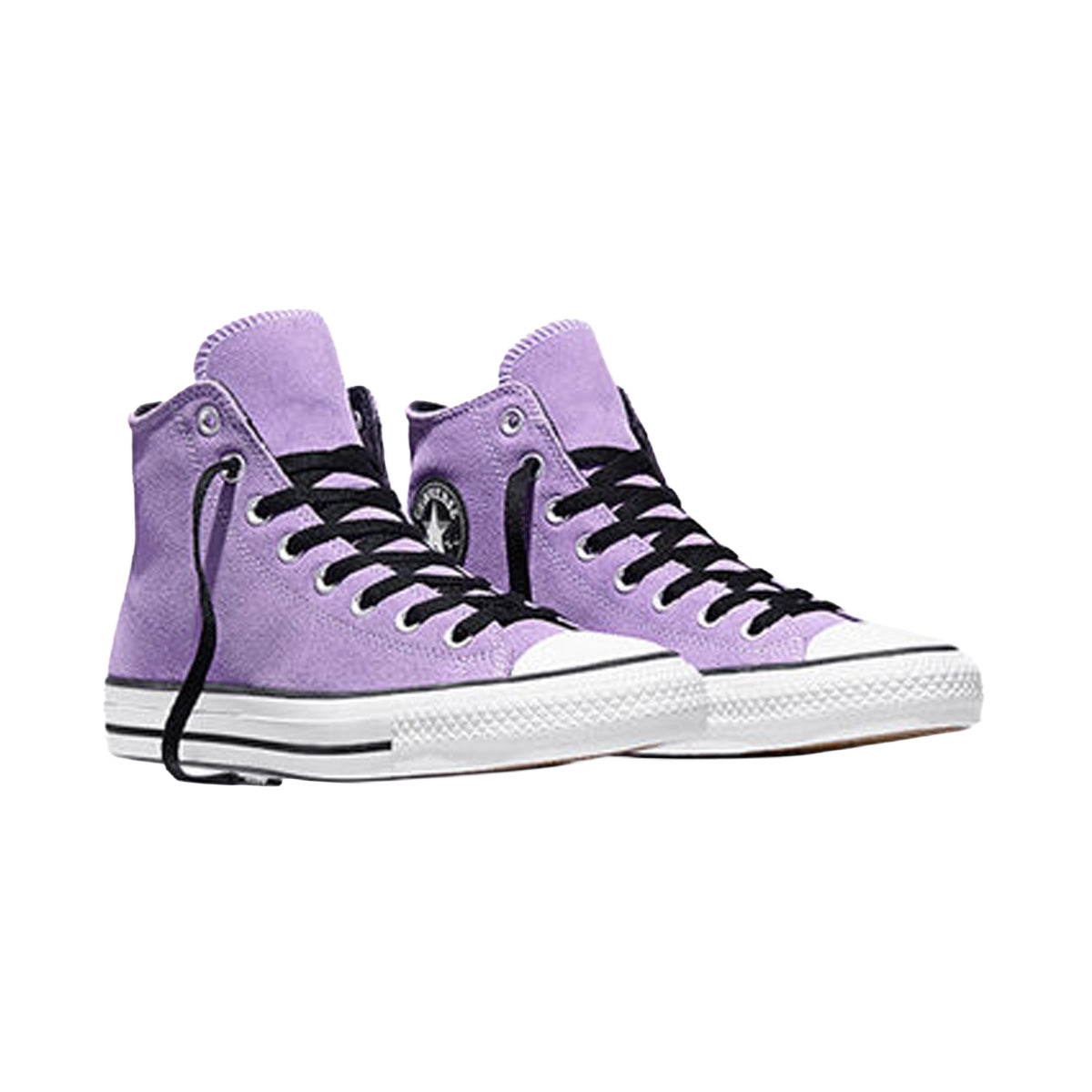CTAS Pro'LILAC SODA/BLACK/WHITE'