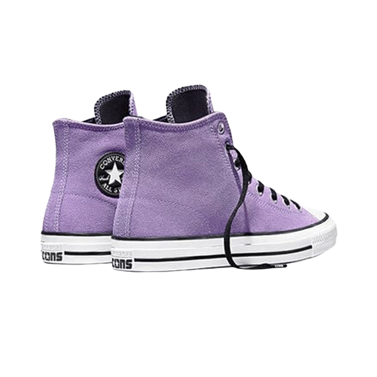 CTAS Pro'LILAC SODA/BLACK/WHITE'