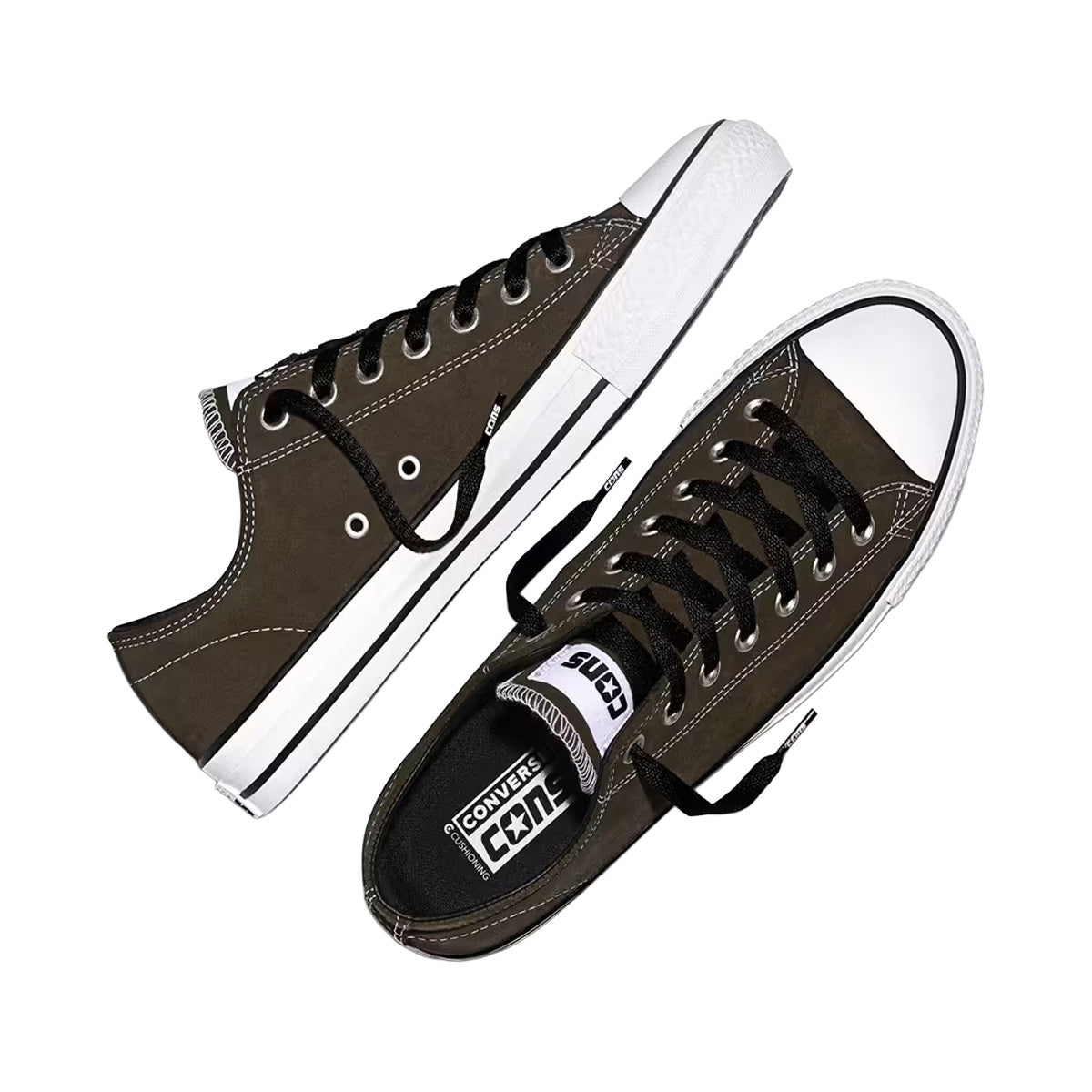 CTAS Pro'FRESH BREW/BLACK/WHITE'