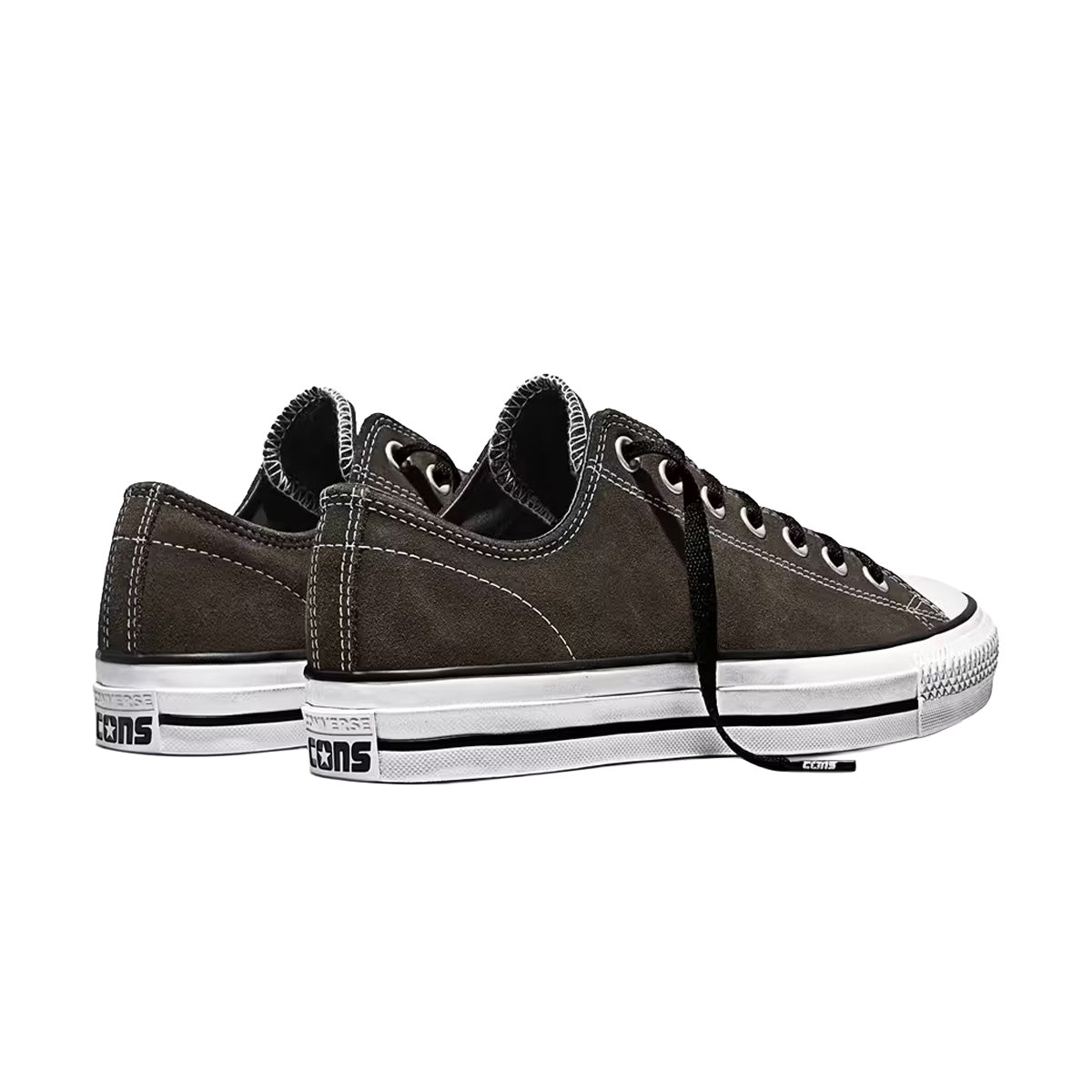 CTAS Pro'FRESH BREW/BLACK/WHITE'