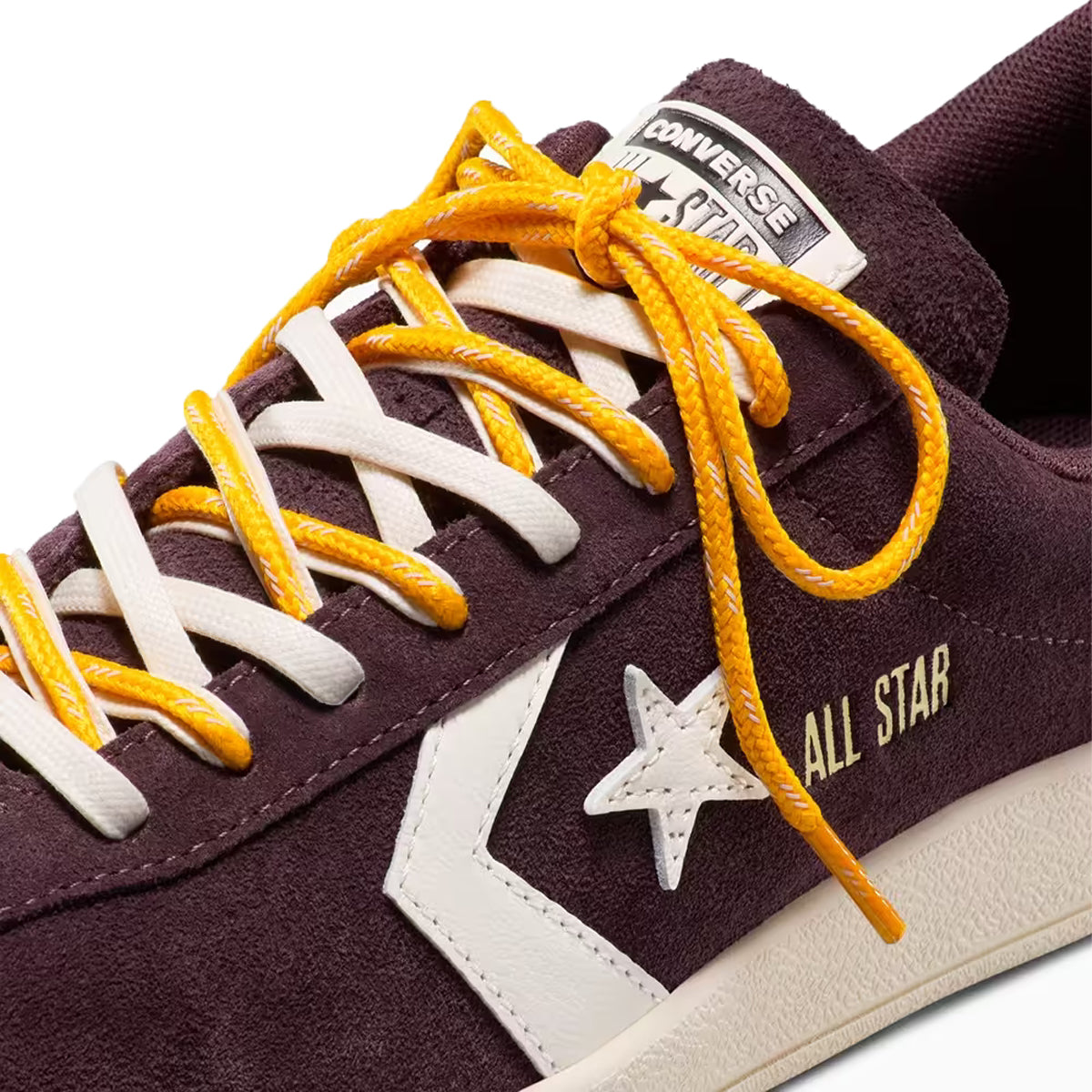 All Star Classic Trainer 'Rugged Brown/Natural Ivory'