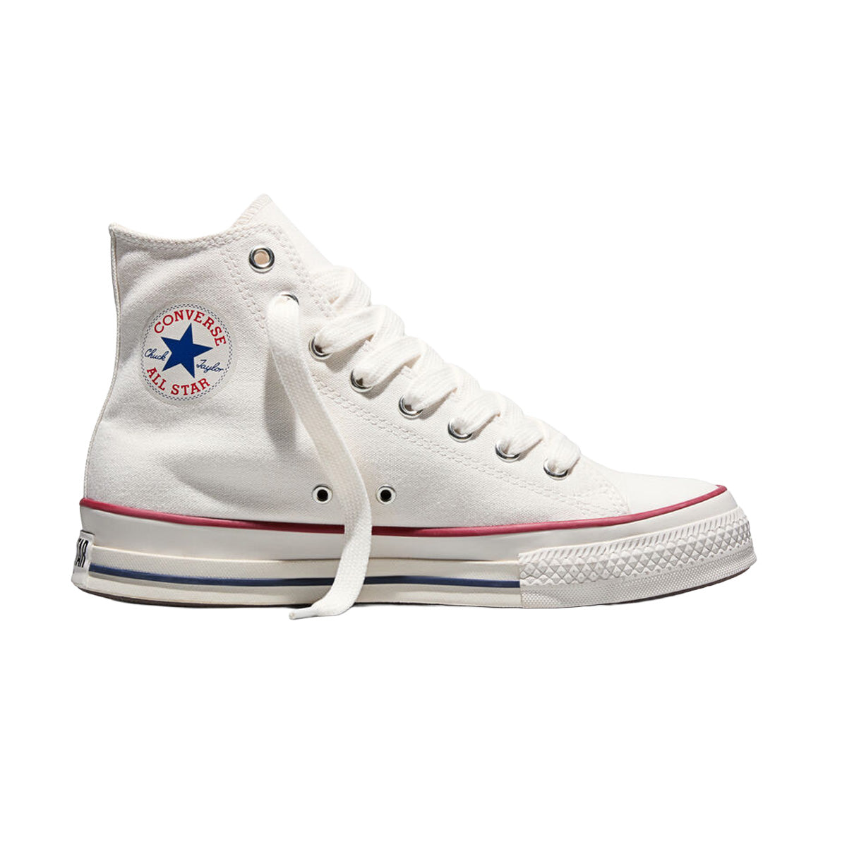 Chuck Taylor Throwback'VINTAGE WHITE/BLUE/RED'