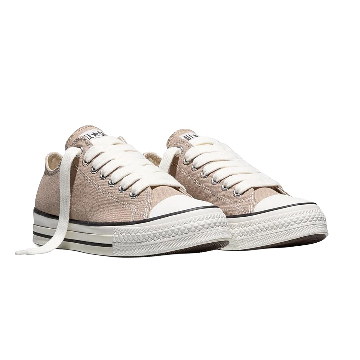 Chuck Taylor Throwback'VINTAGE CARGO/VINTAGE WHITE'