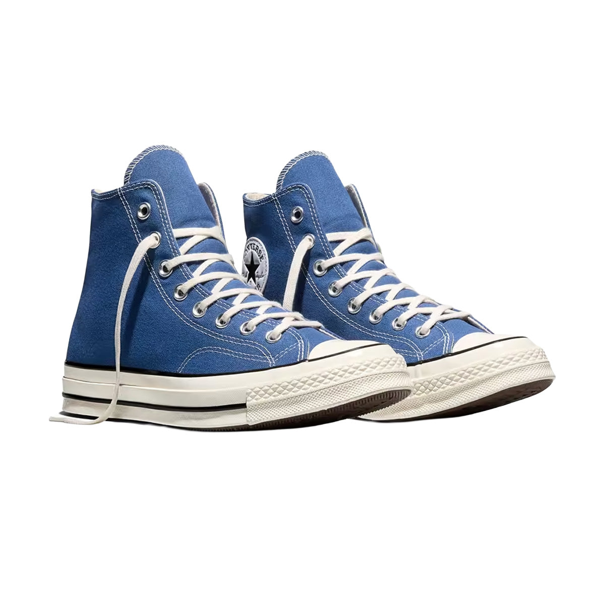 Chuck 70'ARMOR BLUE/EGRET/BLACK'