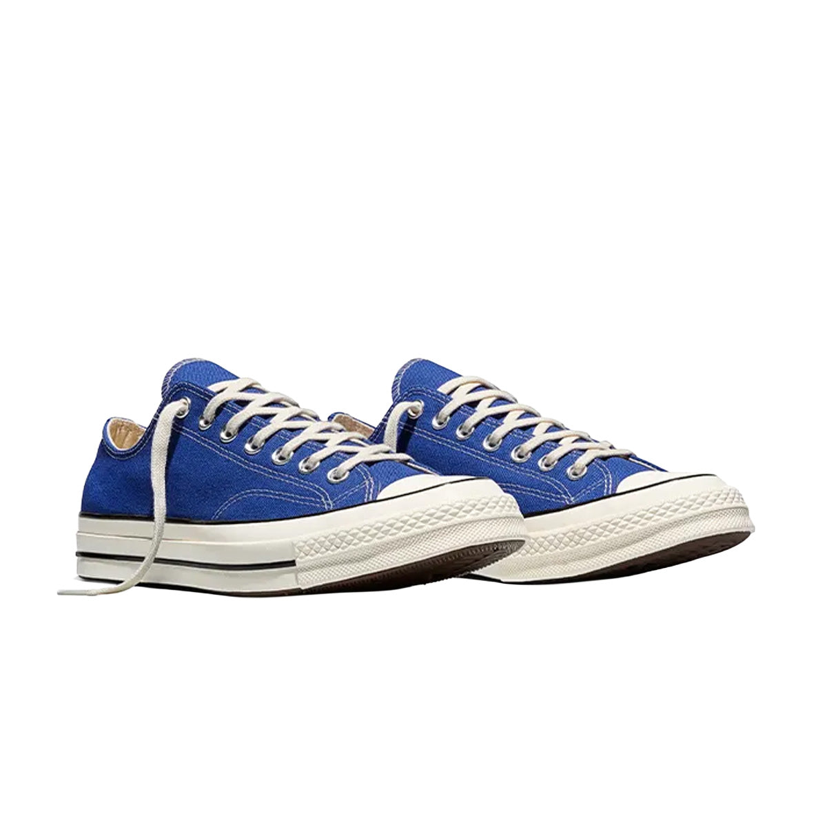 Chuck 70'ARMOR BLUE/EGRET/BLACK'