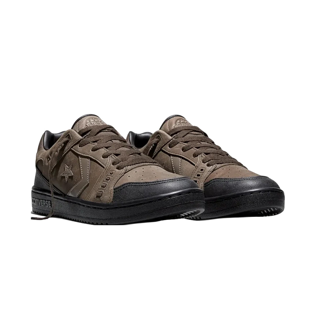 AS-1 Pro'TRUFFLE/BLACK/TRUFFLE'