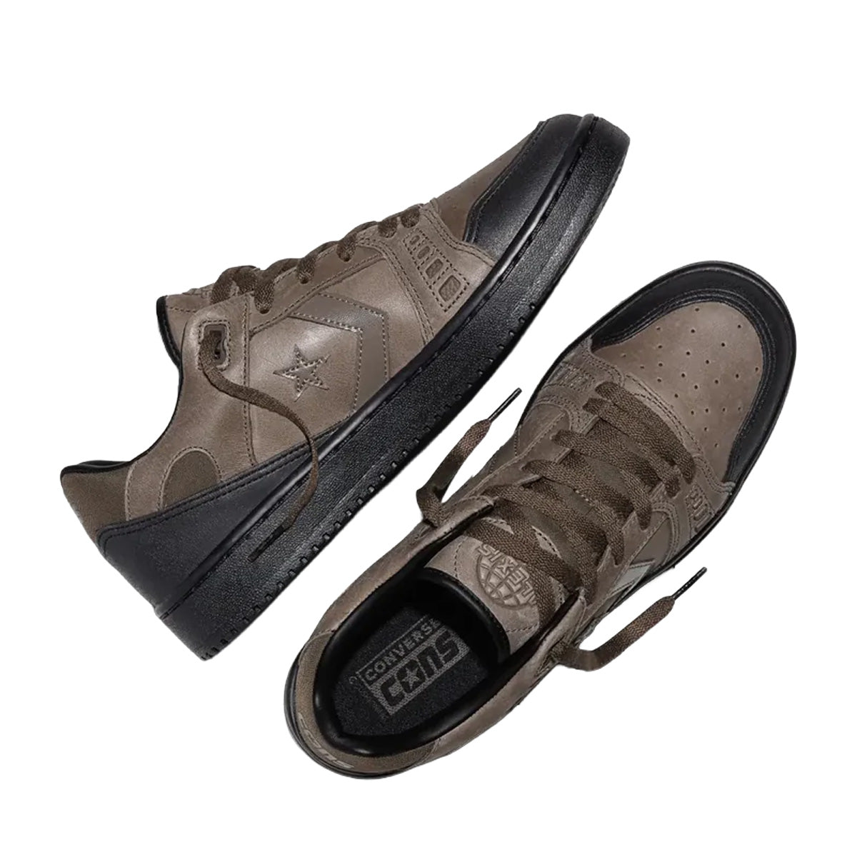 AS-1 Pro'TRUFFLE/BLACK/TRUFFLE'