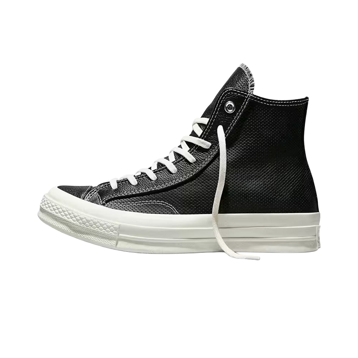 Chuck 70'BLACK/BLUE/RED'