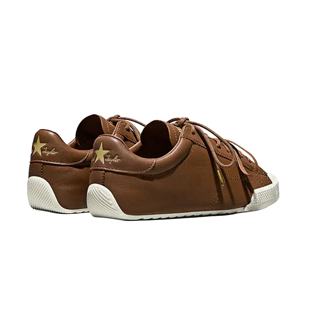Chuck Taylor Lo'UNEARTHED/EGRET/LIGHT GOLD'