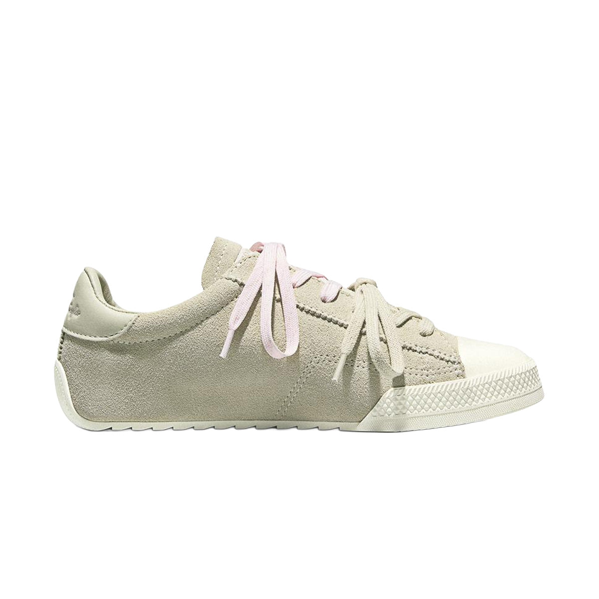 Chuck Taylor Lo'SAGE SMOKE/DECADE PINK/EGRET'