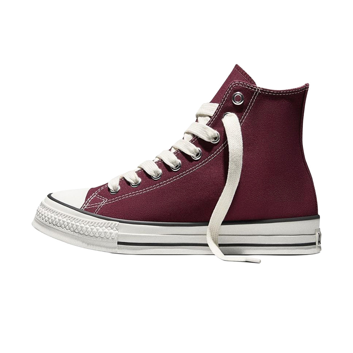 Chuck Taylor Throwback'DEEP BORDEAUX/VINTAGE WHITE'