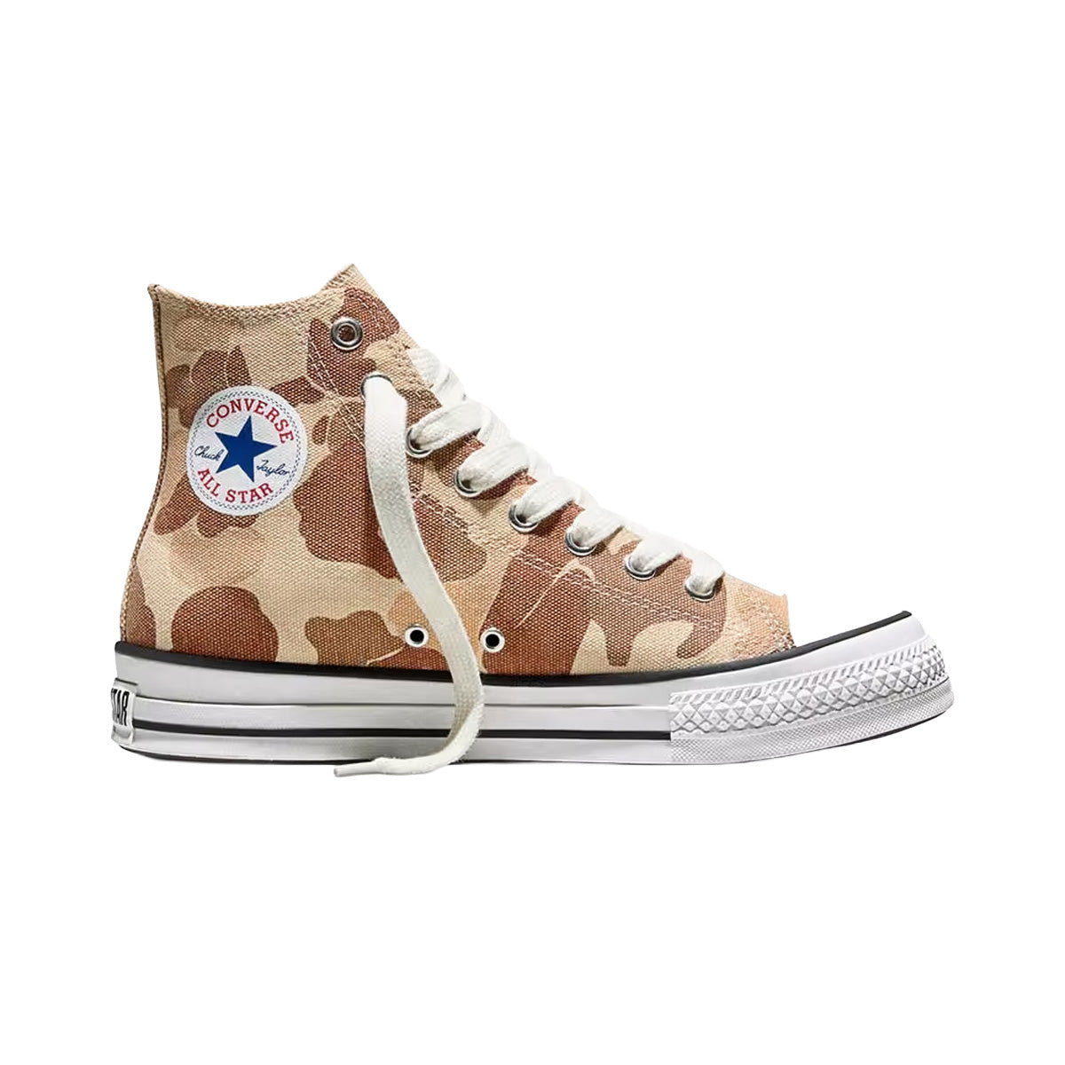 Chuck Taylor Throwback'MISO GLAZE/WARM QUARRY'