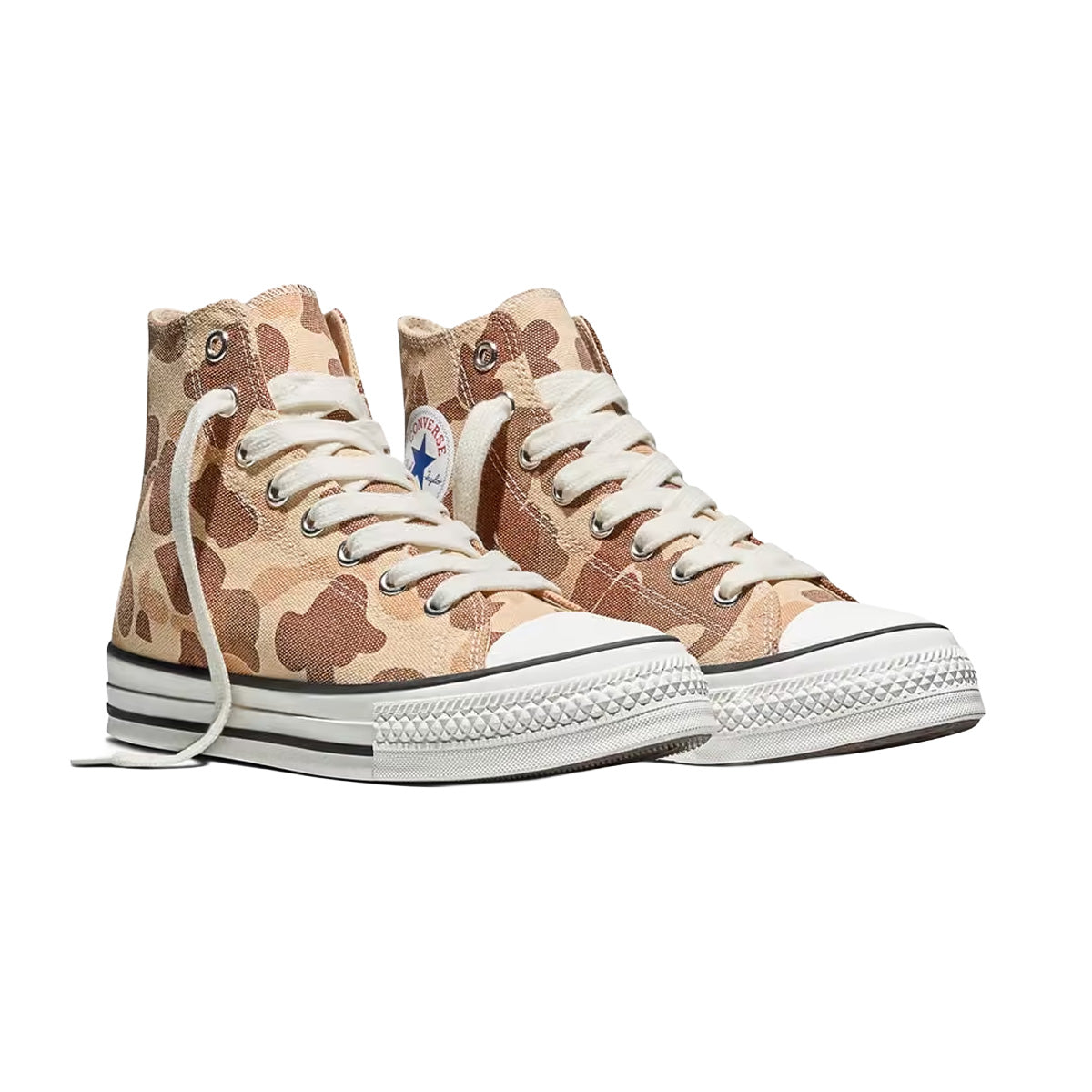 Chuck Taylor Throwback'MISO GLAZE/WARM QUARRY'