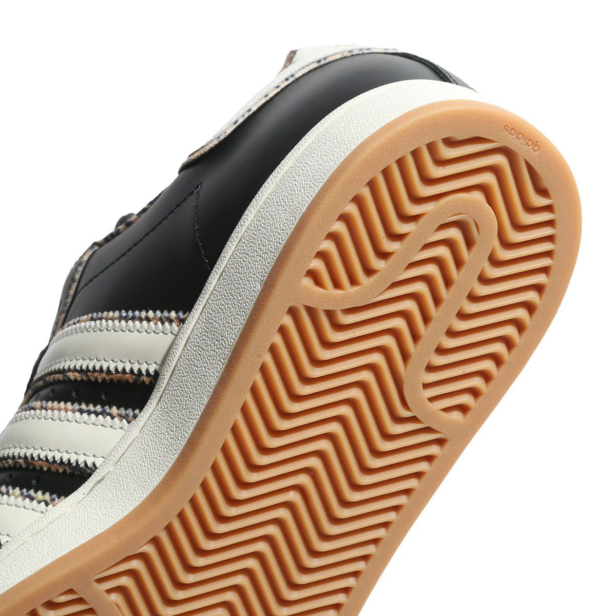 ADIDAS ORIGINALS + RANVEER SINGH SUPERSTAR 'CORE BLACK/OFF WHITE/CORE BLACK'