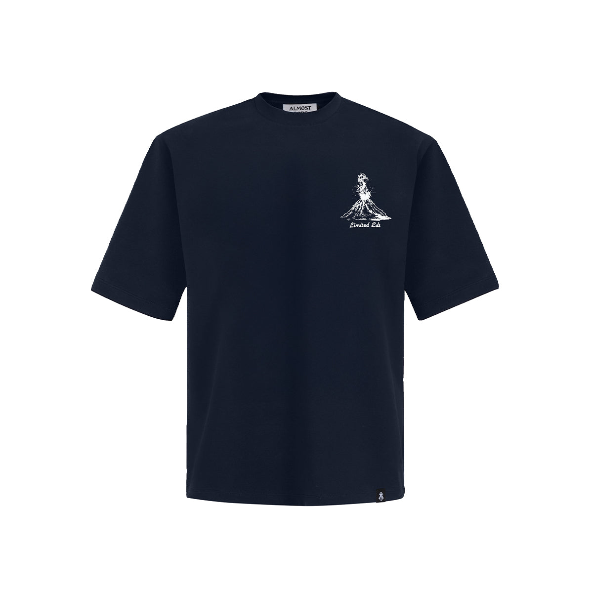 ALMOST GODS + LIMITED EDT ATHENA T-SHIRT