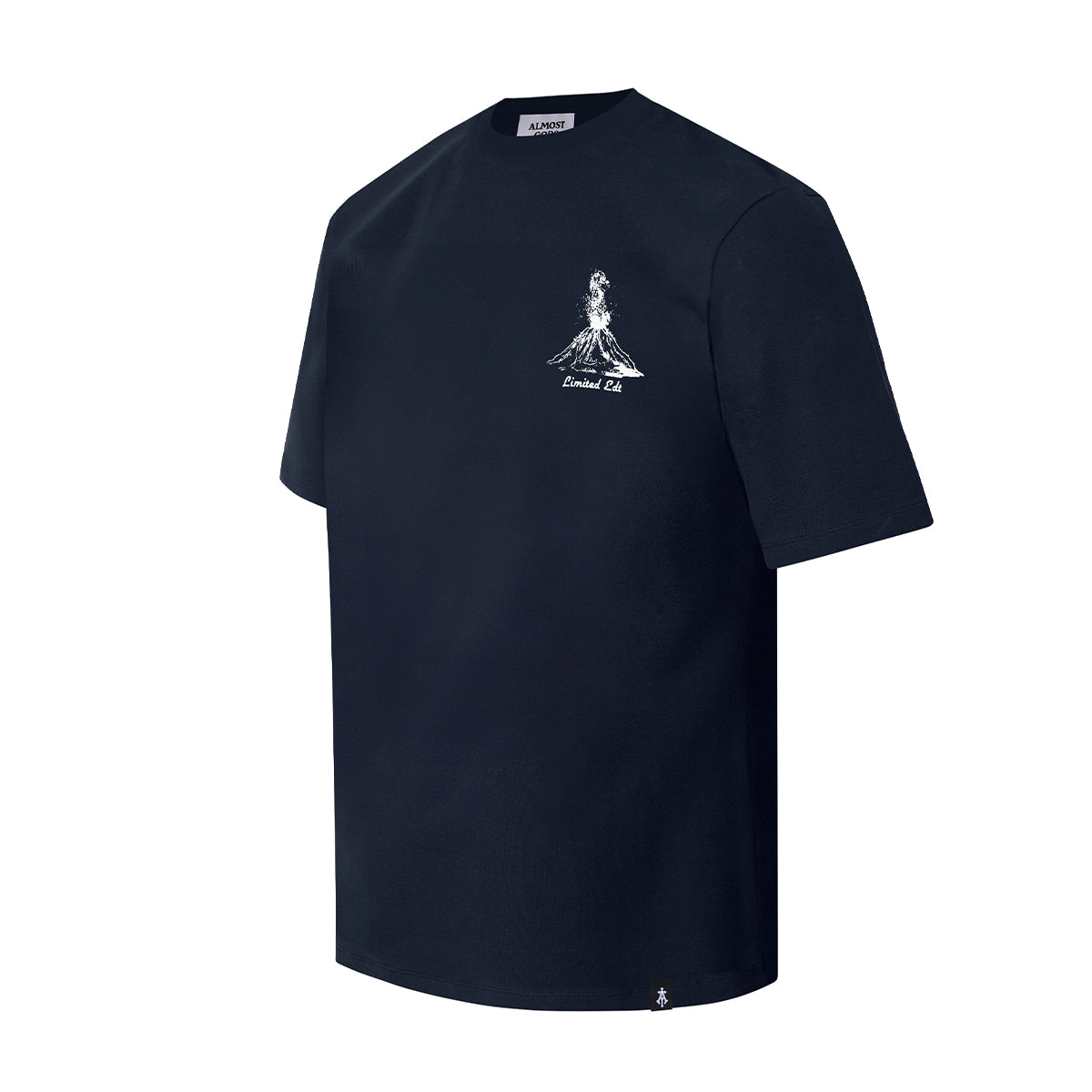 ALMOST GODS + LIMITED EDT ATHENA T-SHIRT