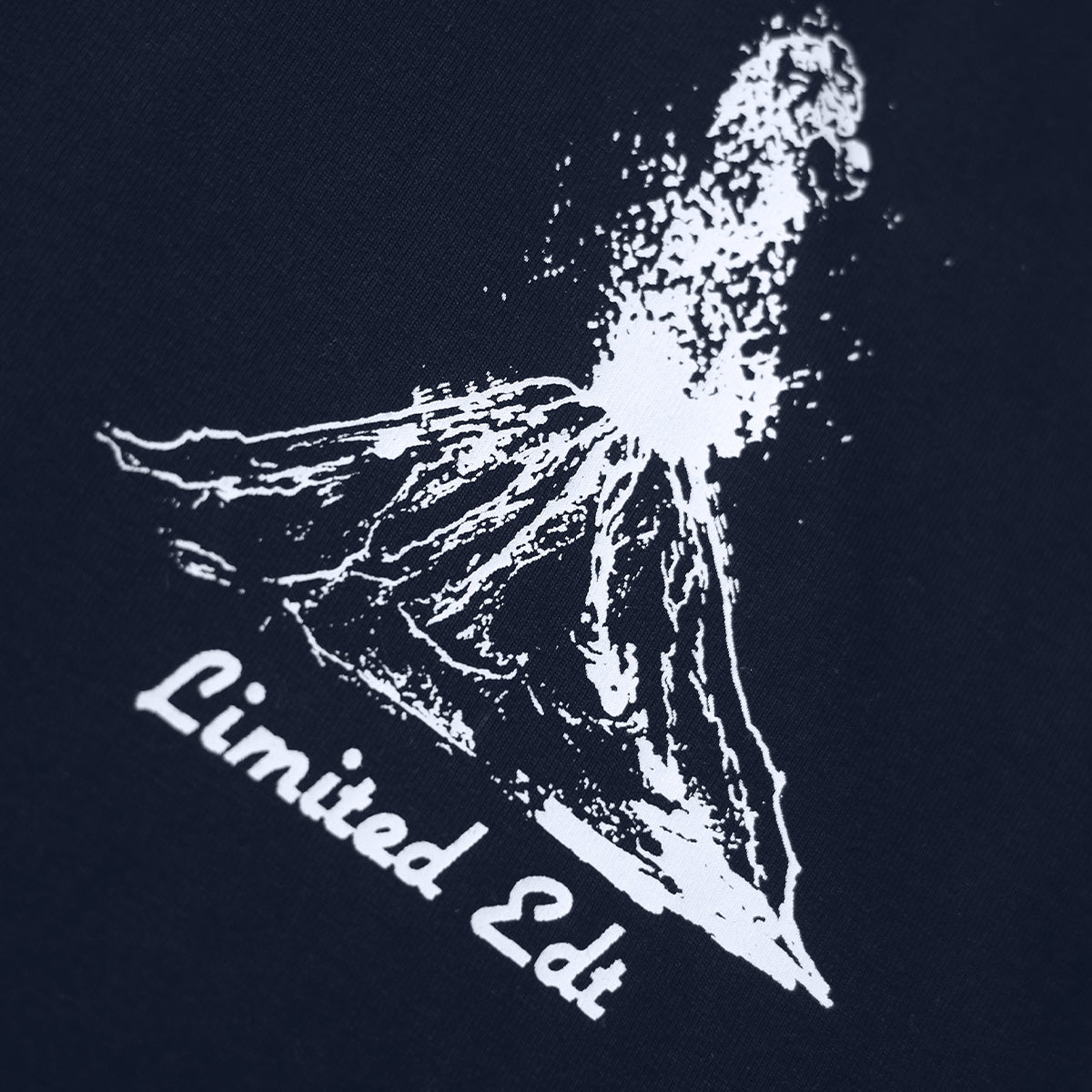 ALMOST GODS + LIMITED EDT ATHENA T-SHIRT