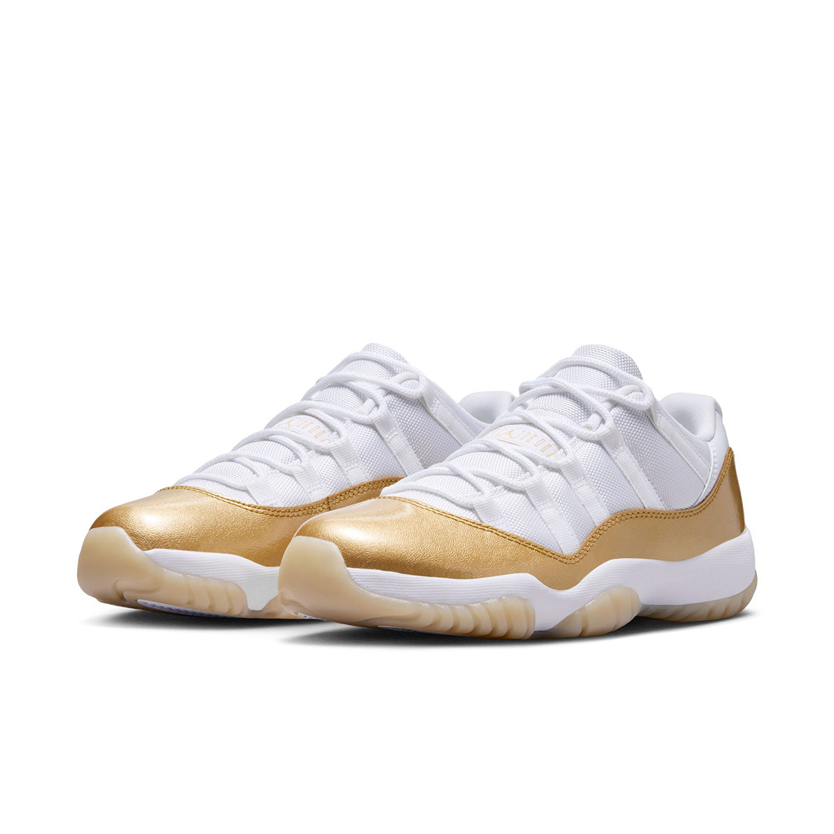 Wmns Air Jordan 11 Low "Mother's Day"