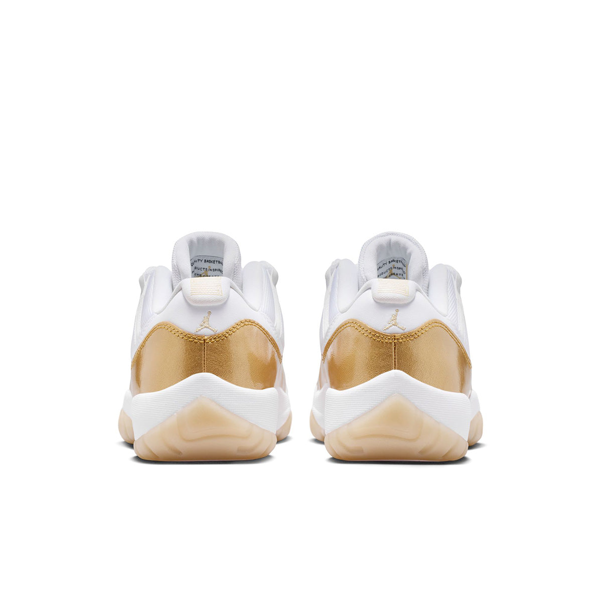 Wmns Air Jordan 11 Low "Mother's Day"