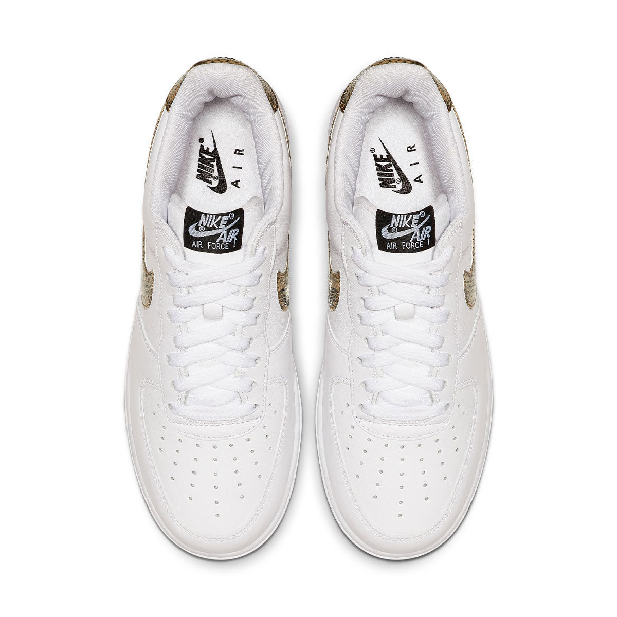 Air Force 1 Low 'Ivory Snake'