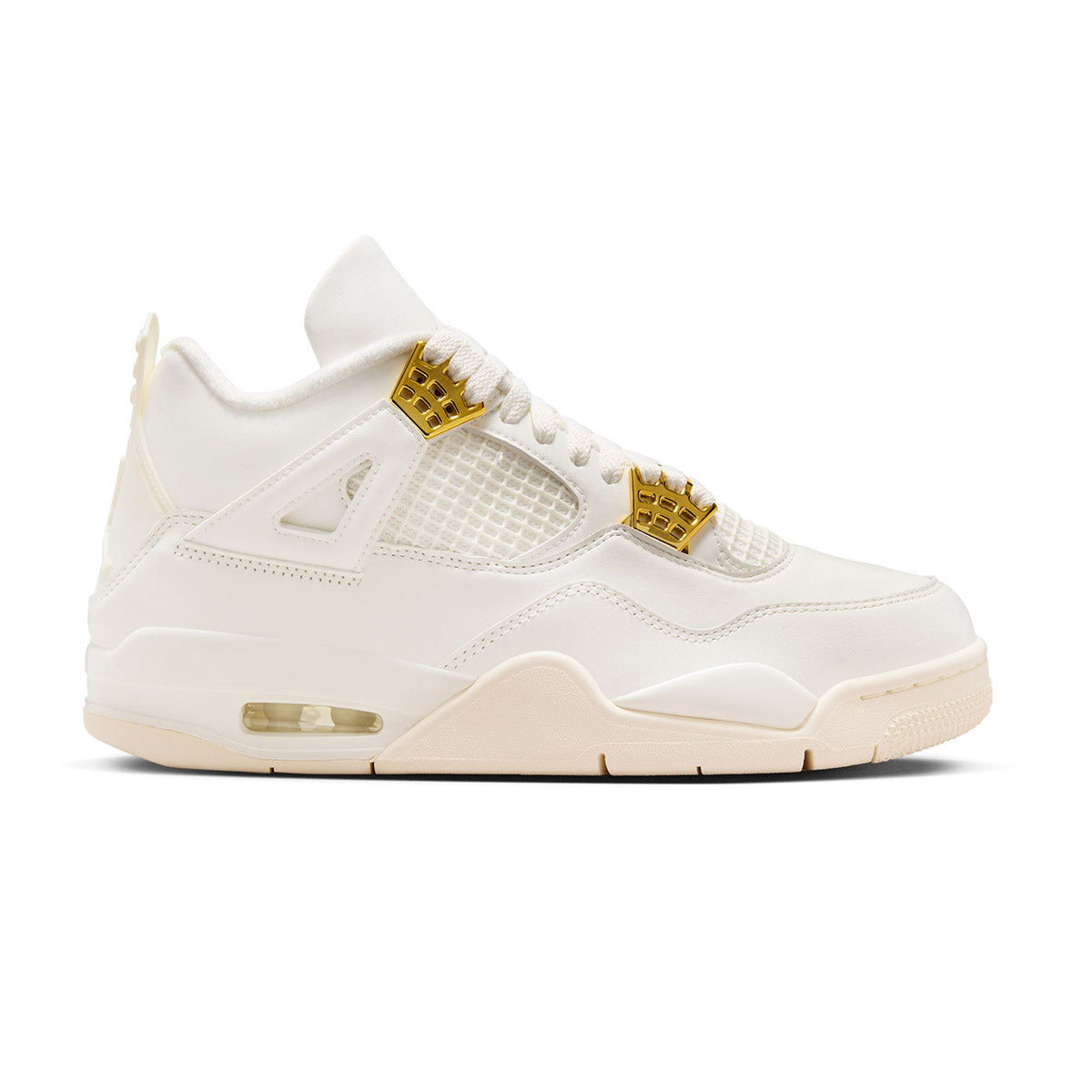 Air Jordan 4 Retro WMNS 