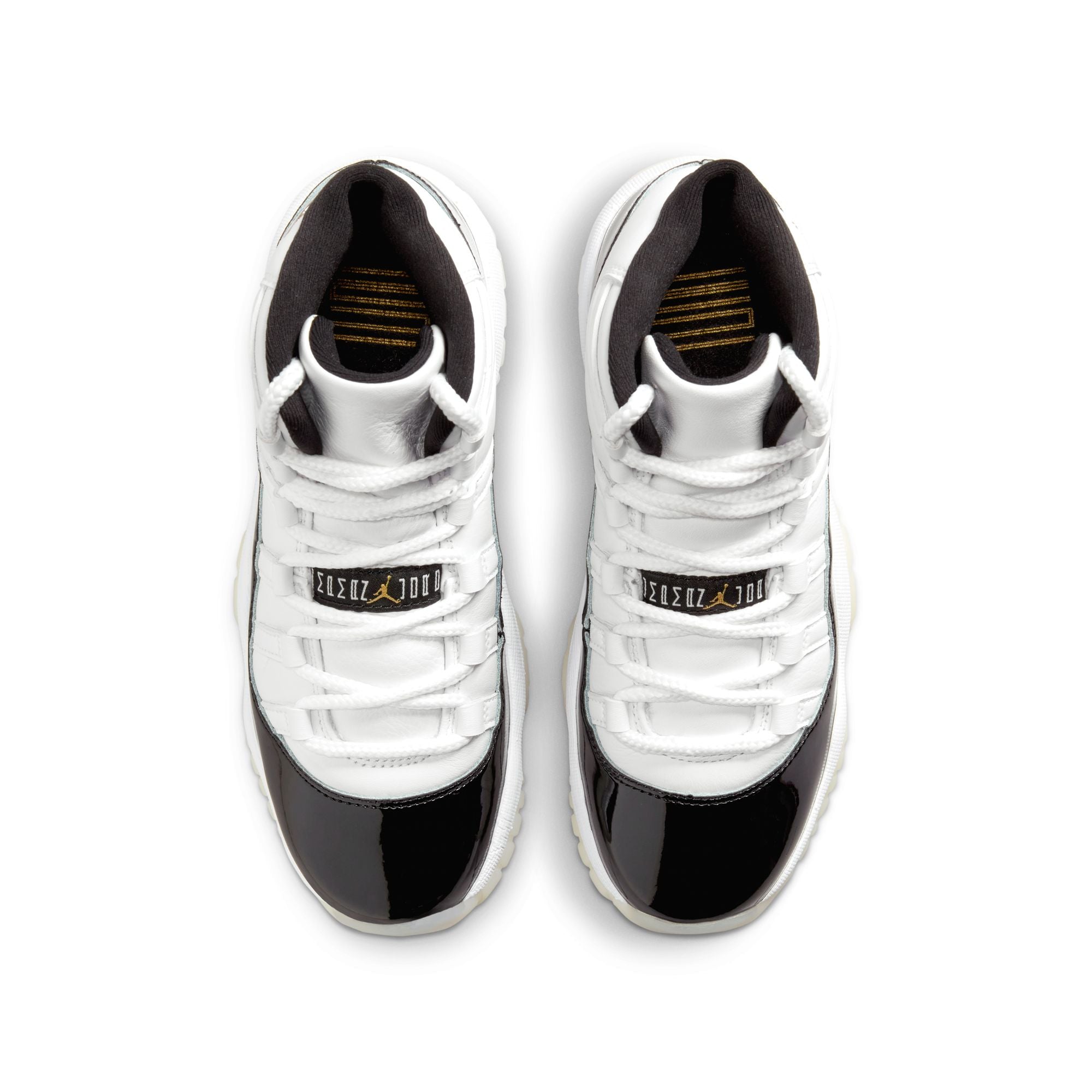 GS Air Jordan 11 Retro 'Gratitude'