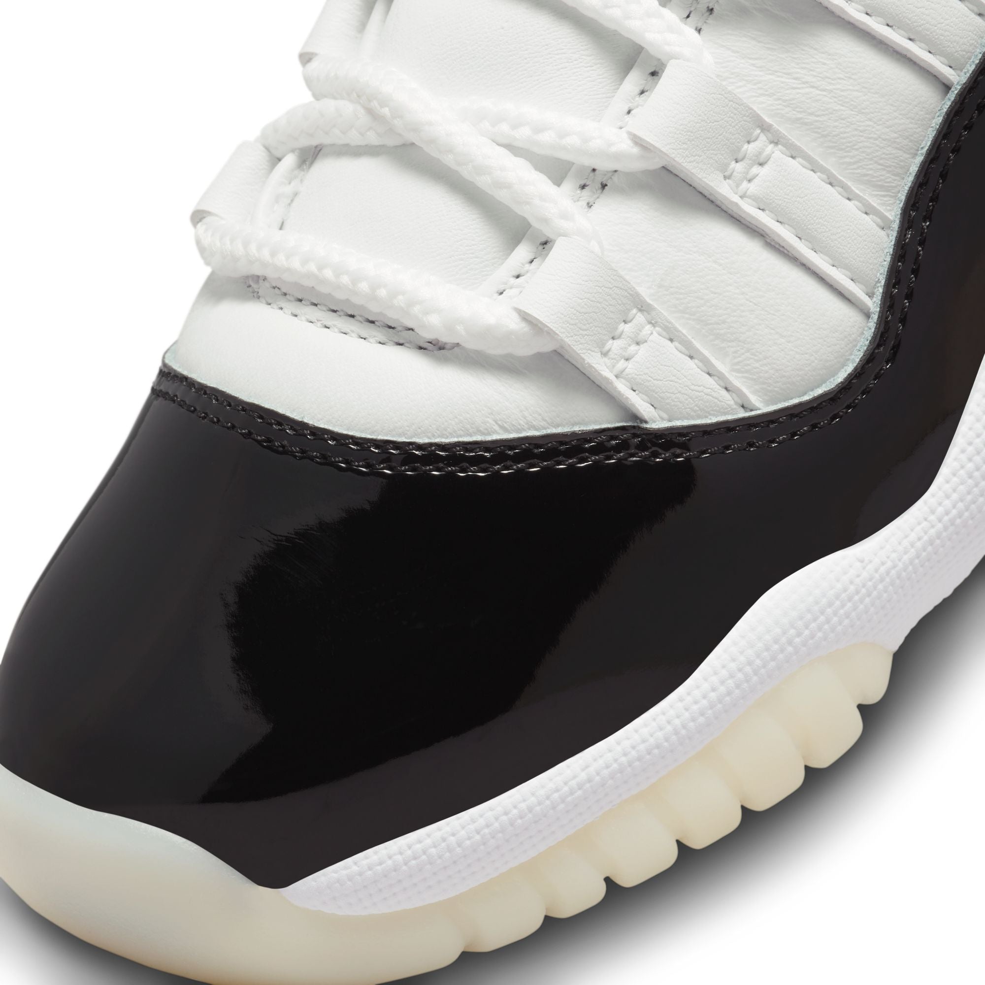 GS Air Jordan 11 Retro 'Gratitude'