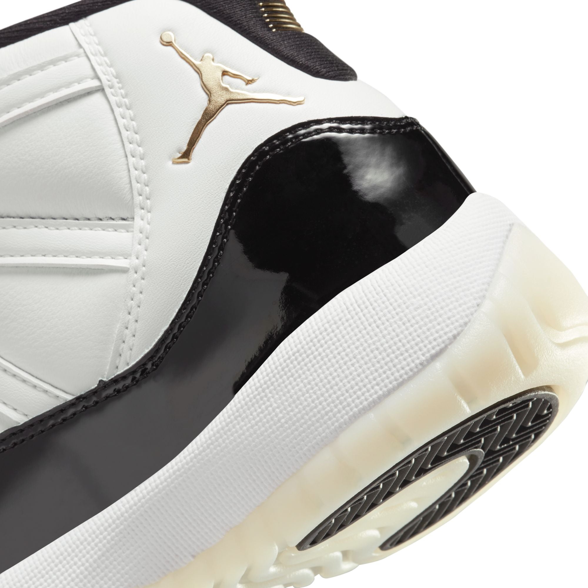 GS Air Jordan 11 Retro 'Gratitude'