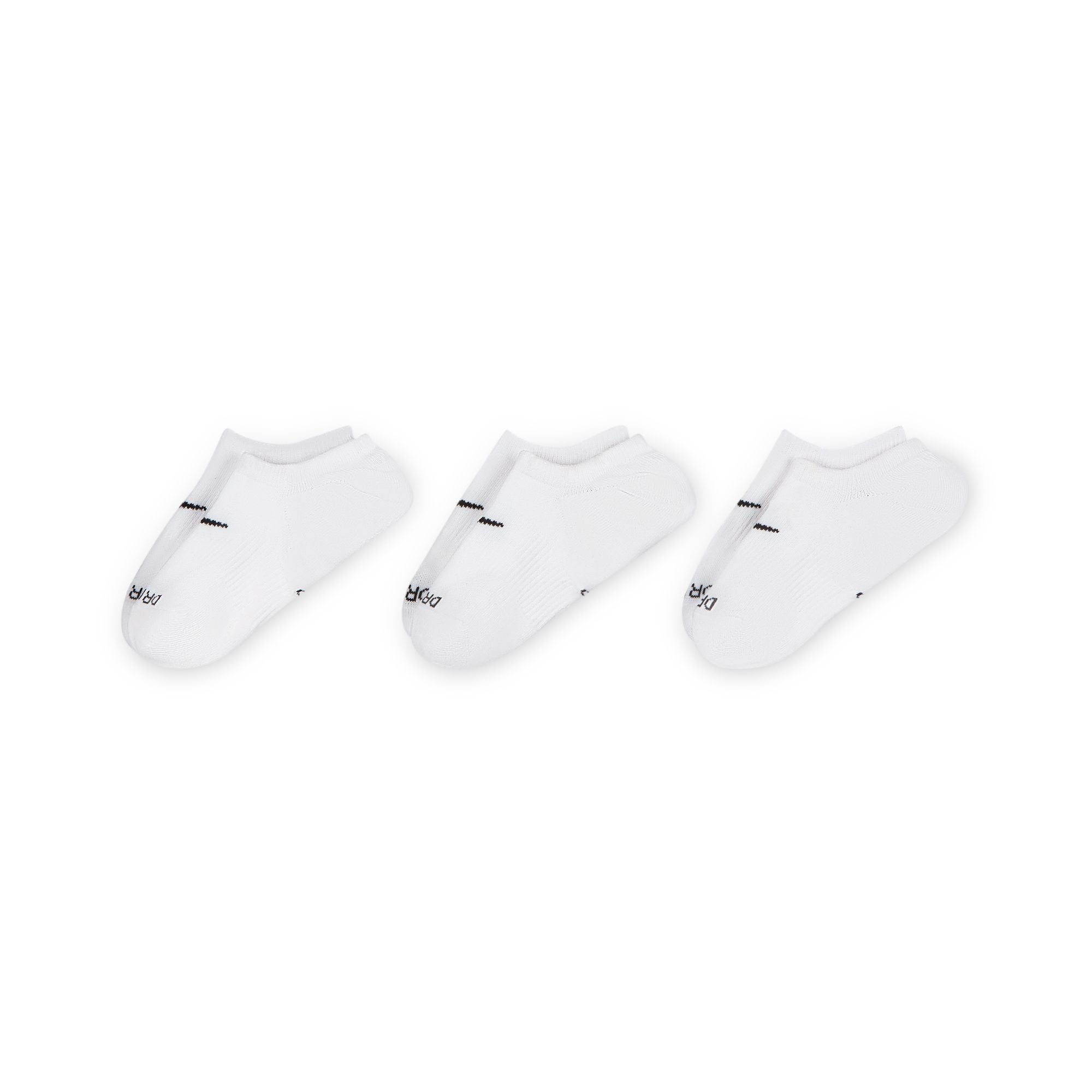 Everyday Plus Cush Footie 'White'
