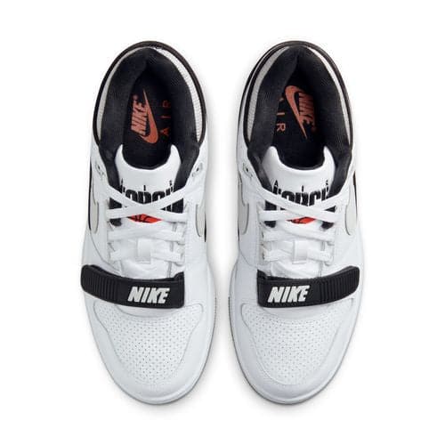 Air Alpha Force 88 'White Neutral Grey' - Limitededt India