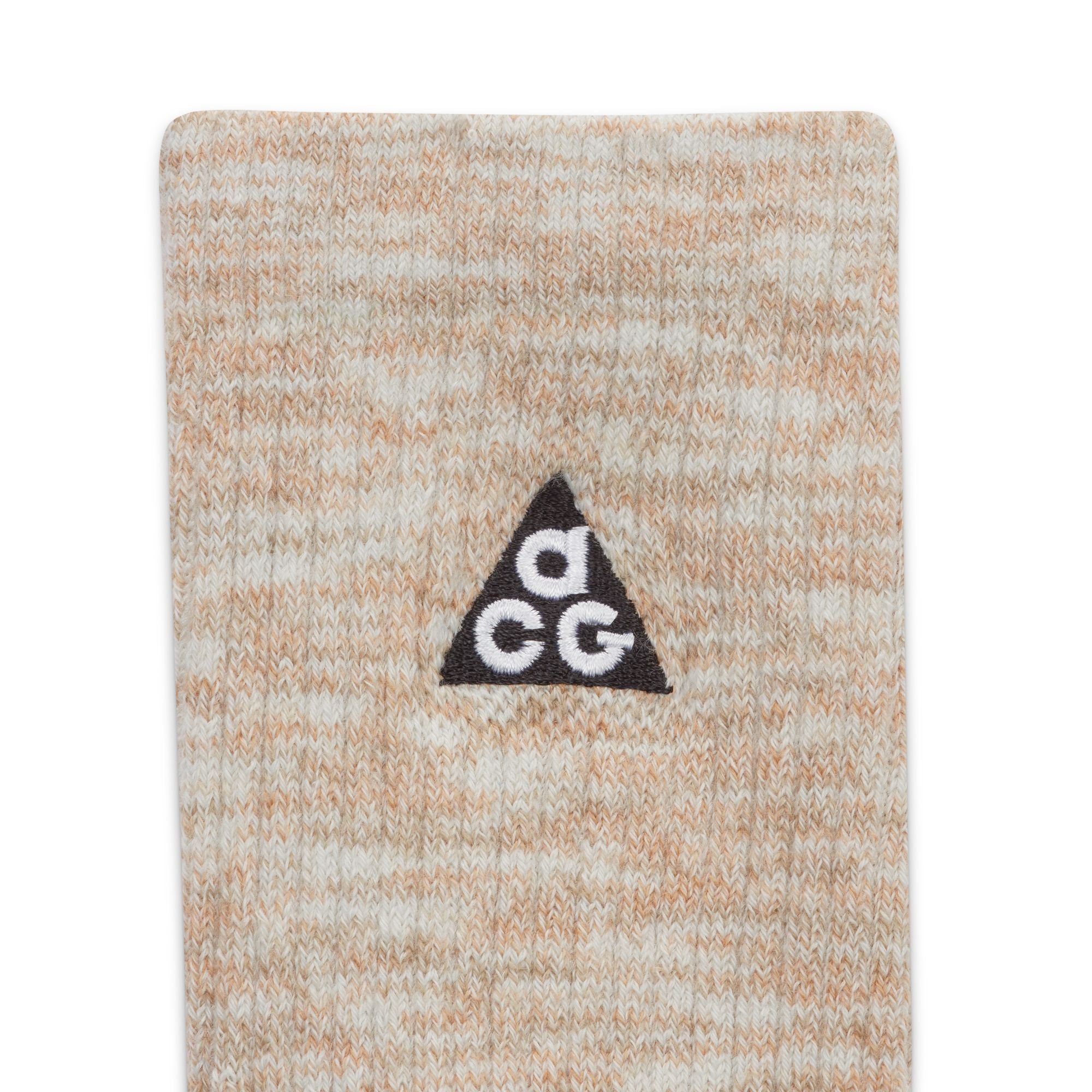 '+ ACG Everyday Cushioned Crew Socks 'Light Bone'