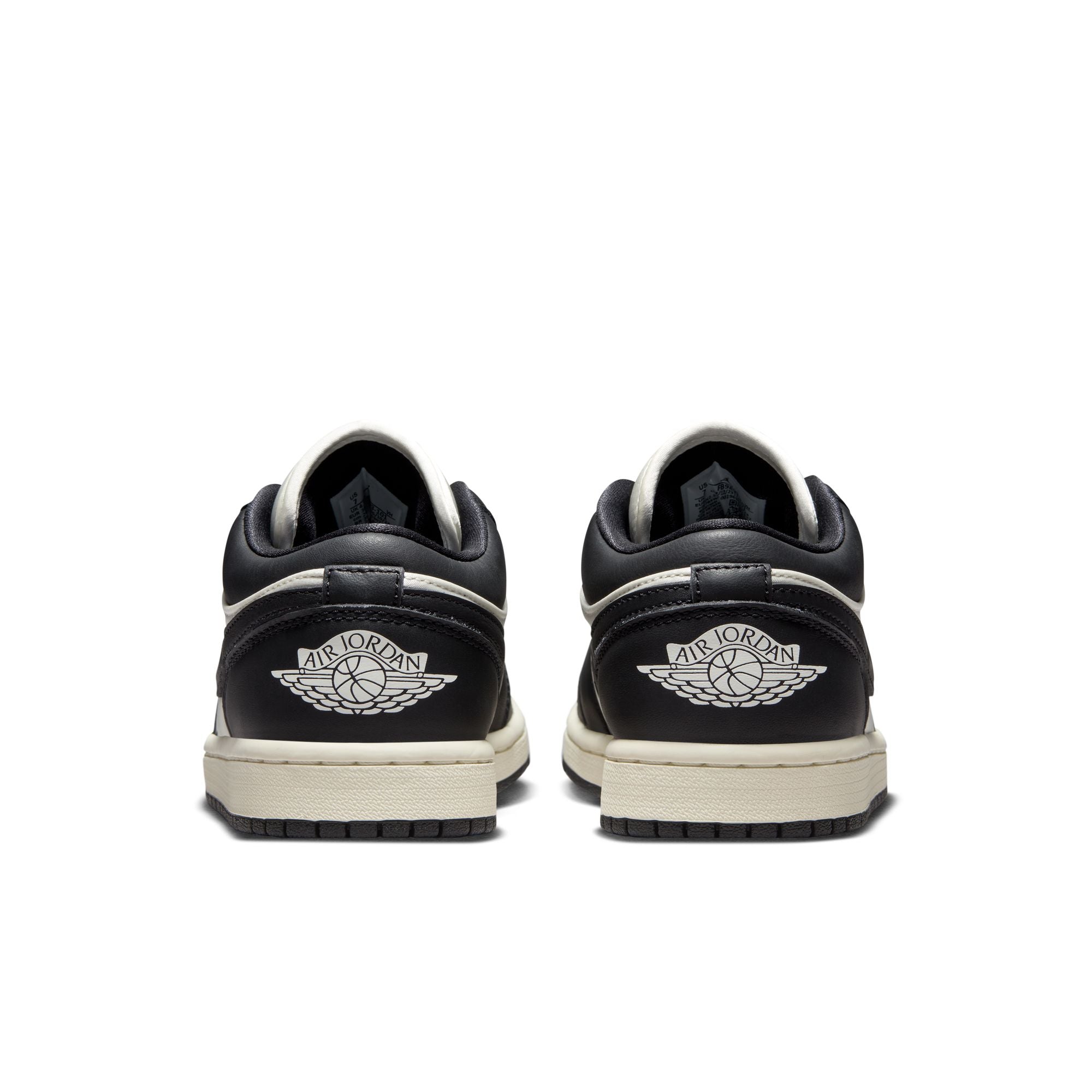 WMNS Air Jordan 1 Low SE 'Vintage Panda'