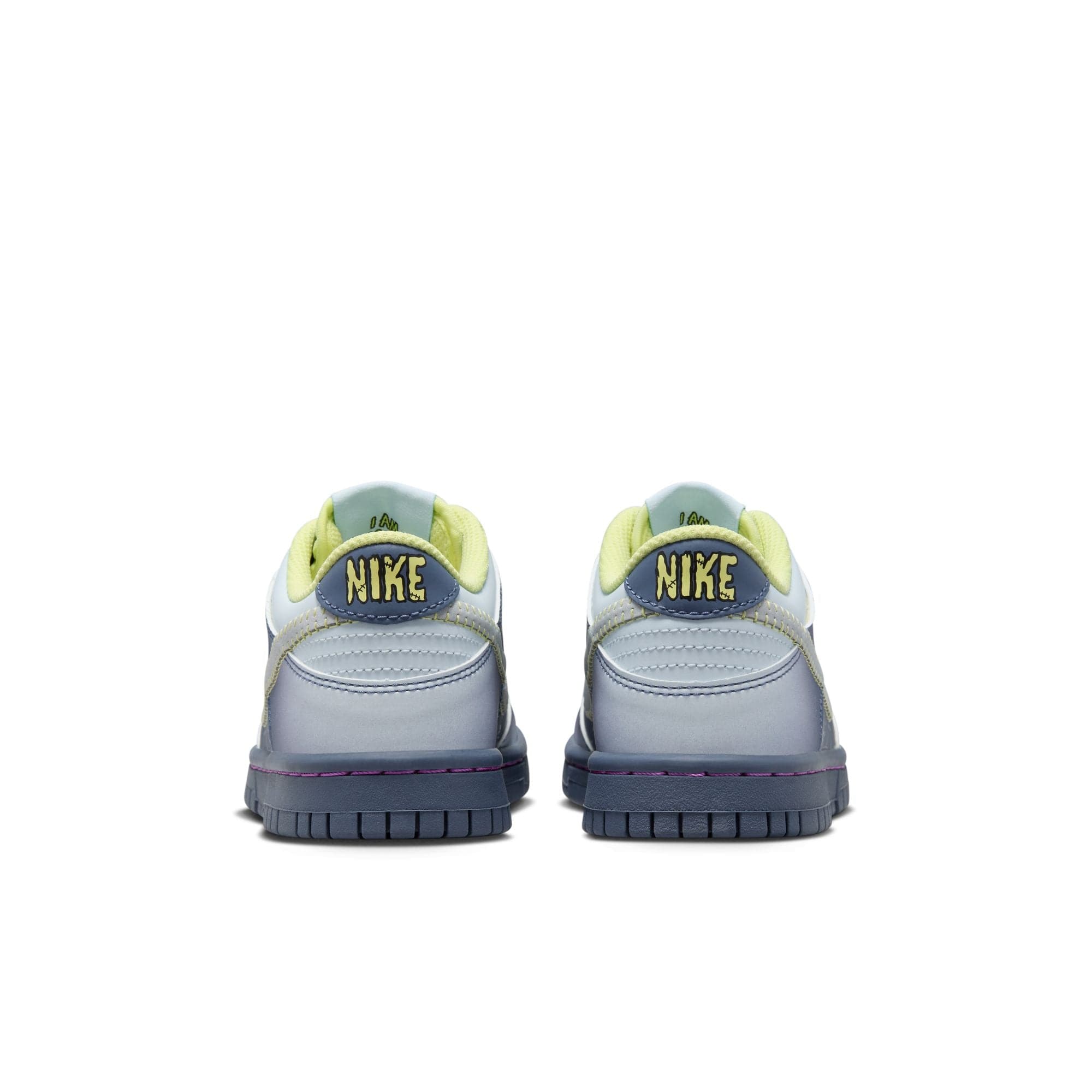 Kid's Dunk Low 'Halloween' - Limitededt India