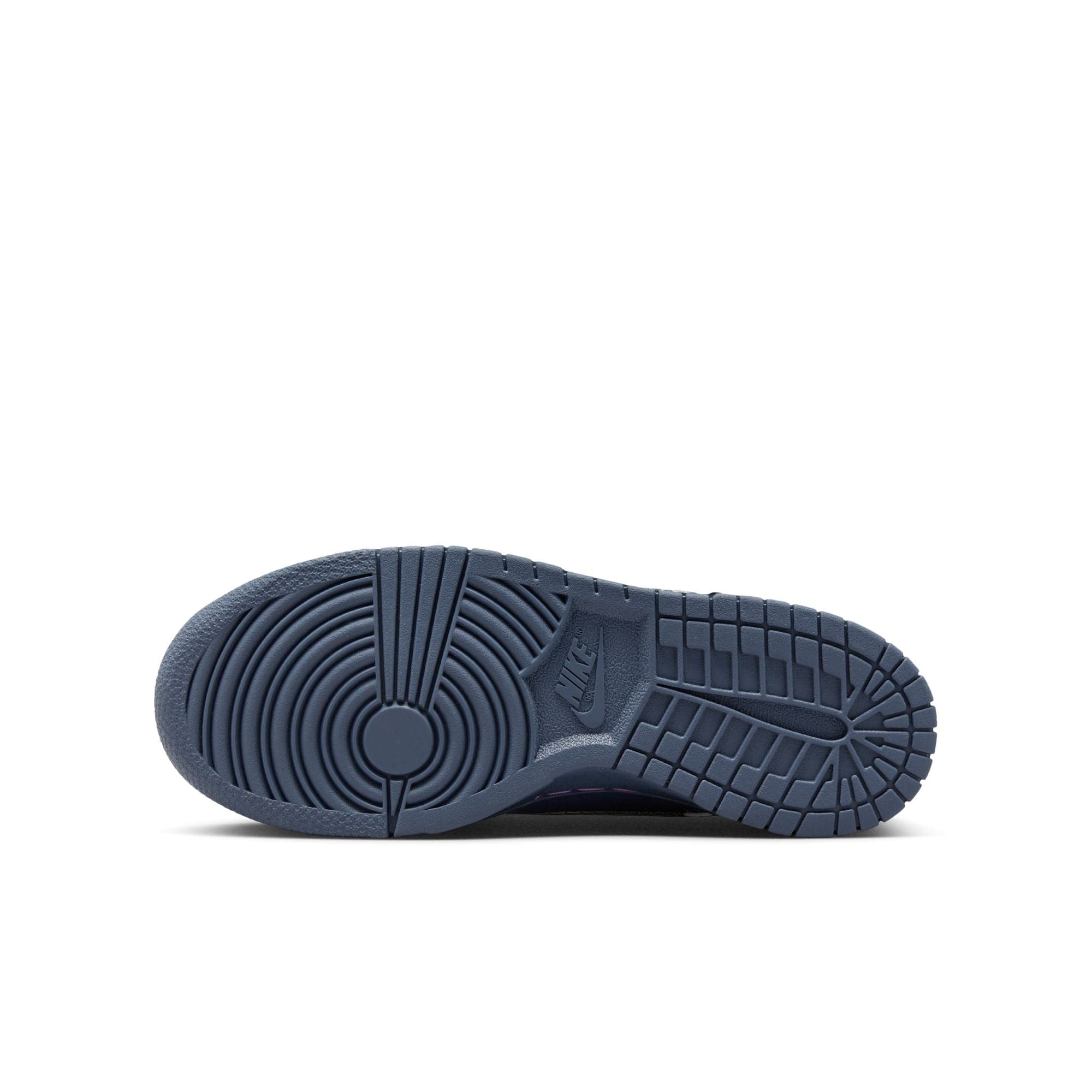 Kid's Dunk Low 'Halloween' - Limitededt India