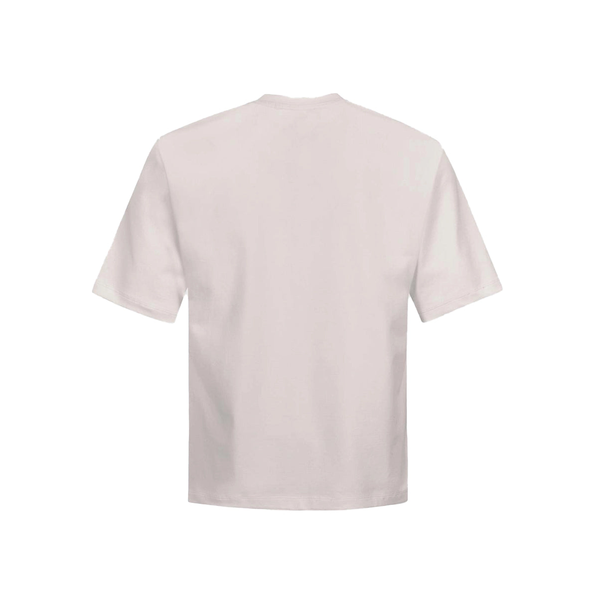 Almost Gods Recon Tee in Off White