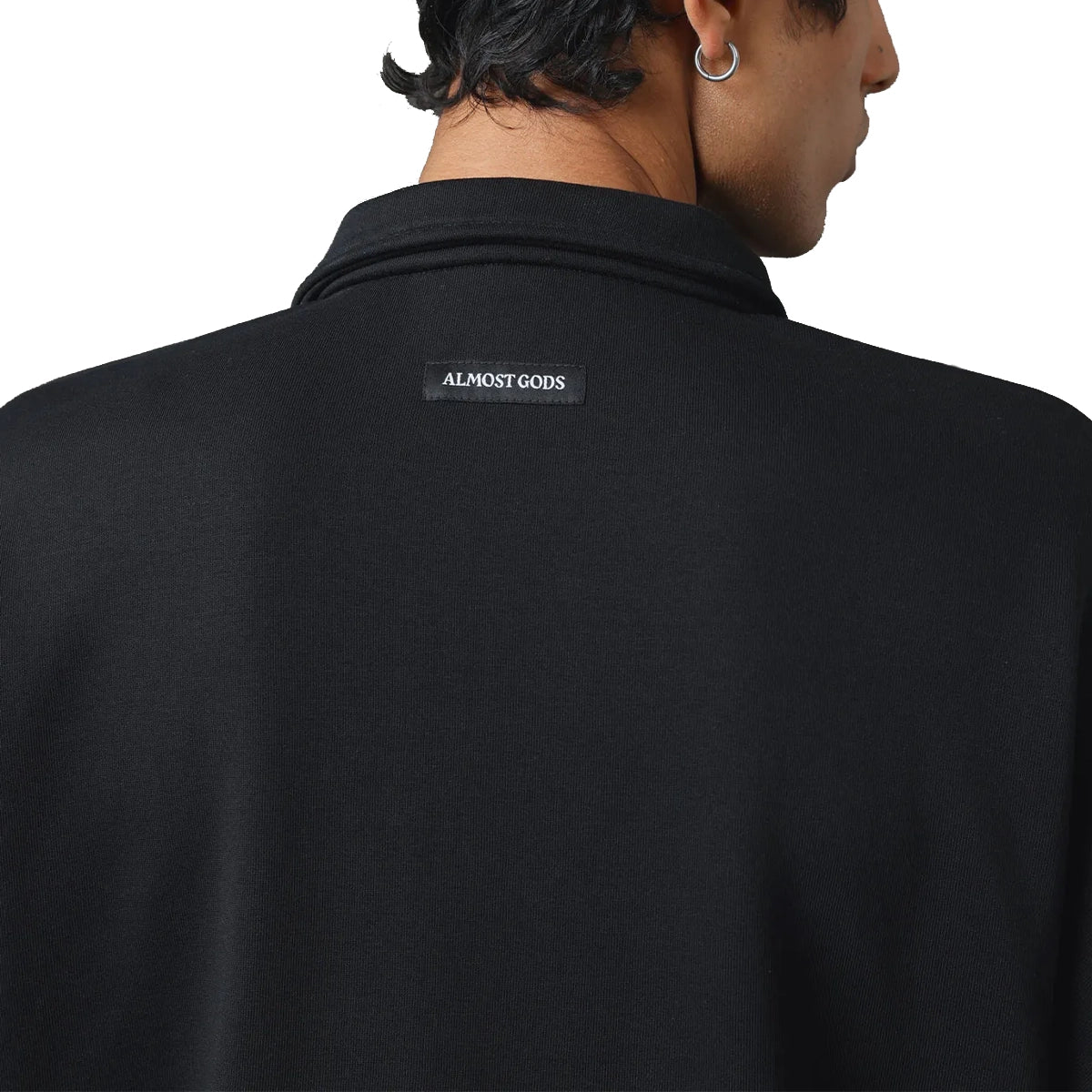 Assemblage Boxy Polo